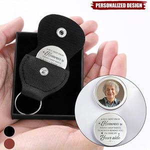 Your Love Is Our Eternal Memory-Memorial Personalized Pocket Hug - Sympathy-Gift For Family Members