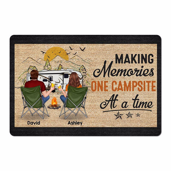 The Best River, Stream, Or Creek Campgrounds Near Sunnyvale, California