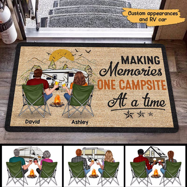 The Best River, Stream, Or Creek Campgrounds Near Sunnyvale, California